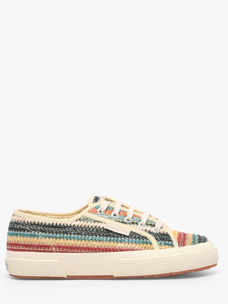 Sneakers Superga Multicolore accessoires 133SWA0G