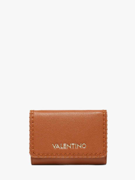 Wallet Valentino Brown aleksandra VPS9W943