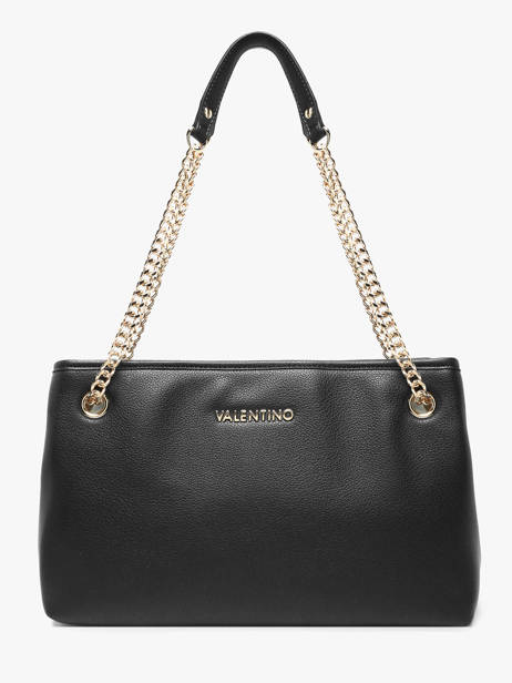 Sac Porté épaule Rhea Re Valentino Noir rhea re VBS9OA13