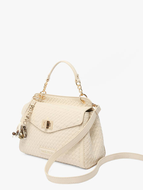 Sac Bandoulière Gea Valentino Beige gea VBS9UC37 vue secondaire 2