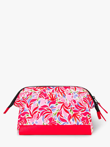 Medium Travel Kit Toiletry Bag Cabaia Multicolor travel TRAVELKI other view 2