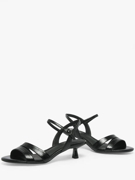 Heeled Sandals Tamaris Black women 46 other view 2