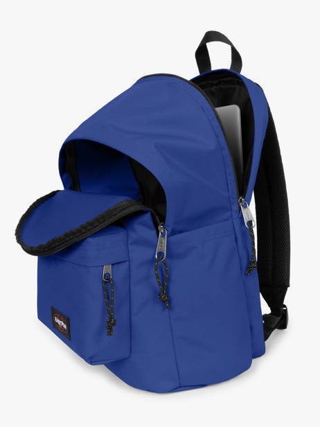 Sac à Dos 2 Compartiments + Pc 16