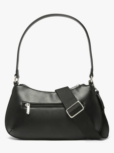 Shoulder Bag Cap Ferret David jones Black cap ferret CM8424 other view 4