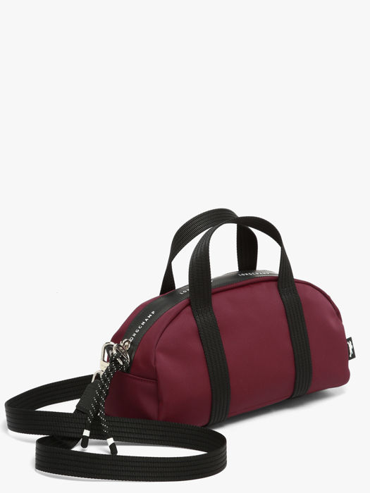 Longchamp Le pliage energy Sacs porté travers Rouge