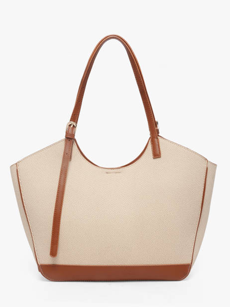 Sac Porté épaule Dune Miniprix Beige dune A9148 vue secondaire 3