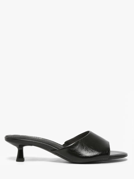 Mules à Talon Tamaris Noir women 46