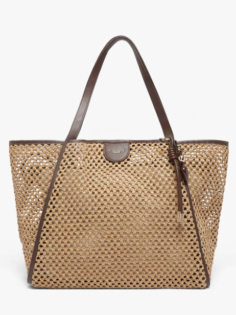 Sac Porté épaule St Tropez Miniprix Beige st tropez C1101