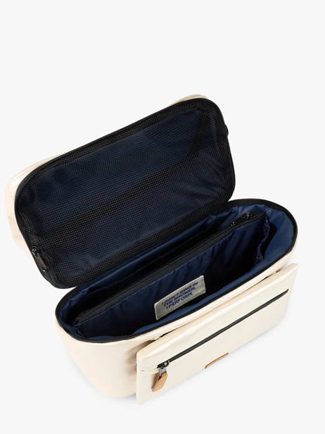 Sac Vanity Medium Cabaia Or travel VANITY vue secondaire 1