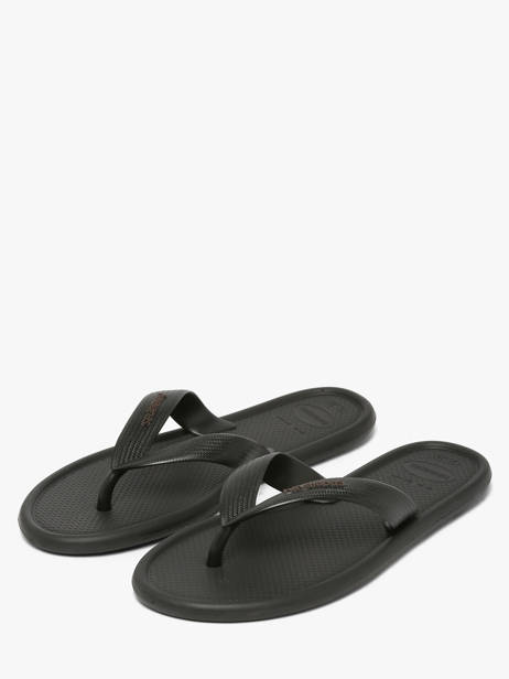 Tongs Havaianas Noir women 4150258F vue secondaire 2