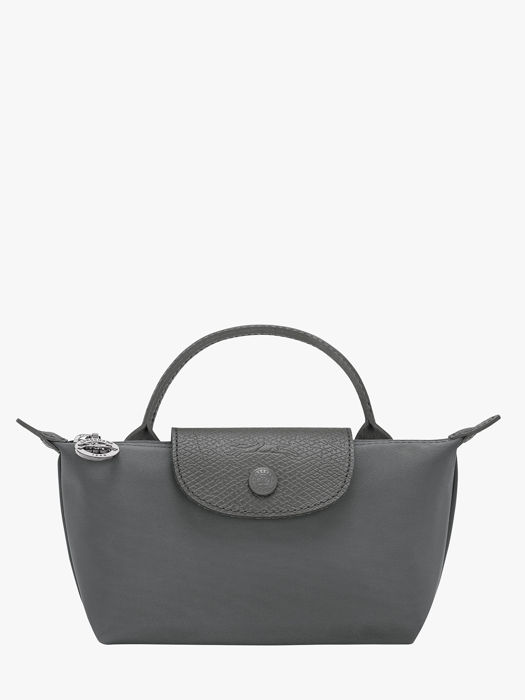 Longchamp Le pliage one Pochettes Gris