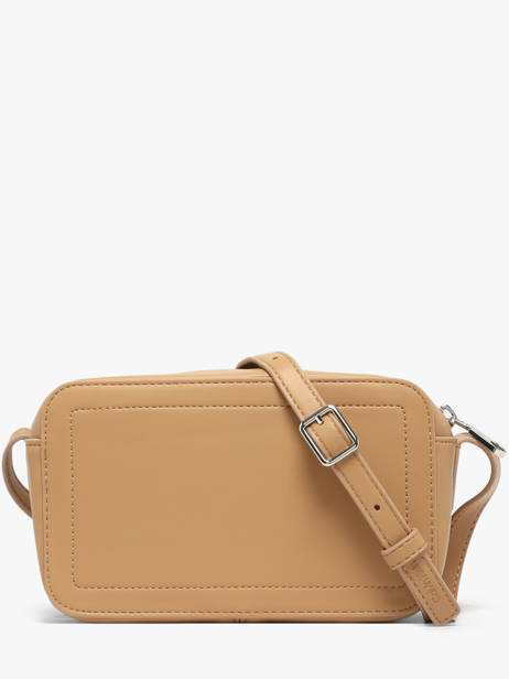 Shoulder Bag Bold Calvin klein jeans Beige bold 4F3220G other view 4