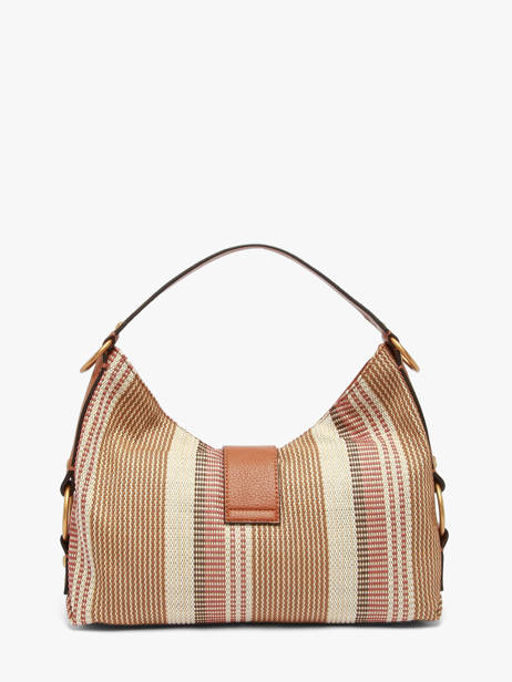 Sac Porté épaule Camden Guess Vert camden AB930818 vue secondaire 4