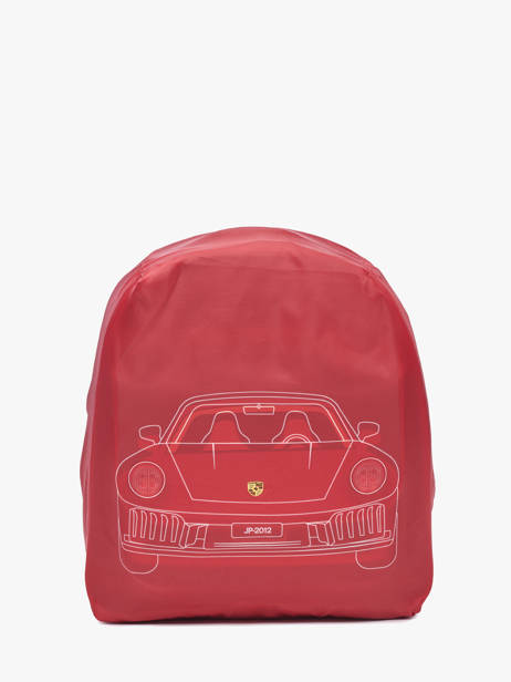1 Compartment Backpack Jeune premier Blue daydream boys B other view 6