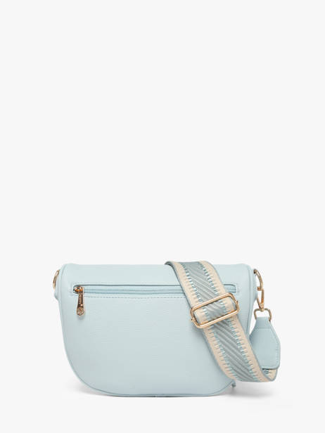 Belt Bag Sangle Miniprix Blue sangle 8 other view 3