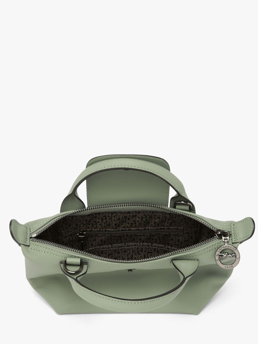 Longchamp Le pliage xtra Handbag Green