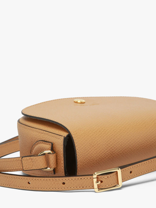 Longchamp Epure Messenger bag Brown