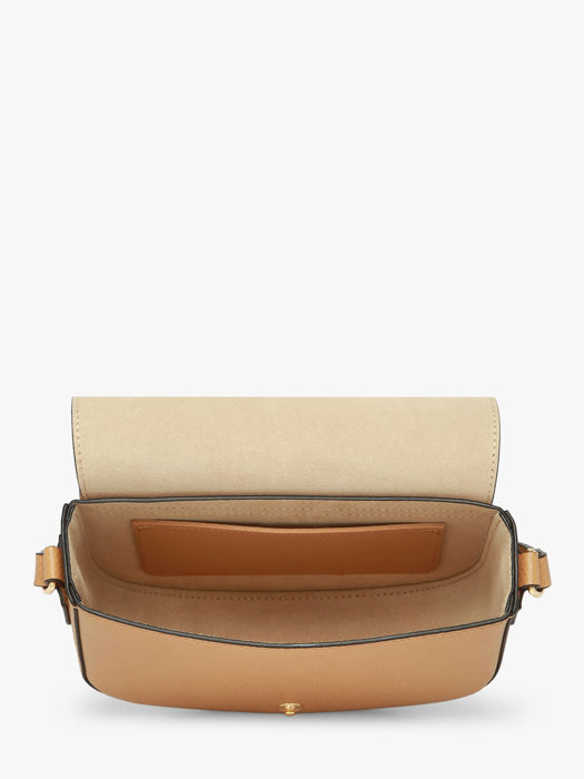 Longchamp Epure Messenger bag Brown