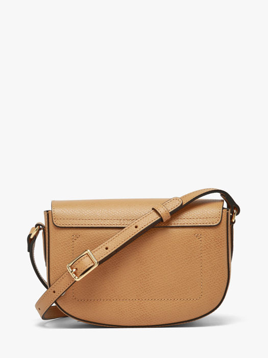 Longchamp Epure Messenger bag Brown