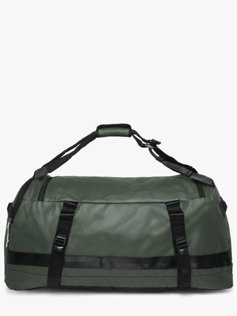 Travel Bag Backpack Tarp Eastpak Green tarp A5BKZTAR other view 2