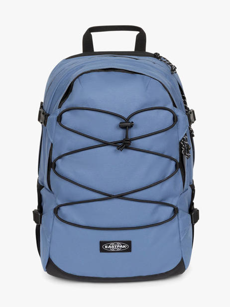 1 Compartment Backpack With 16