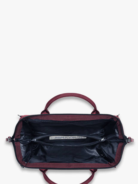 Crossbody Bag Crossbody S Cabaia Red crossbody S other view 3
