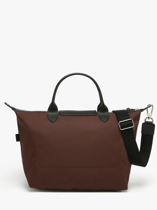 Longchamp Le pliage energy Handbag Brown