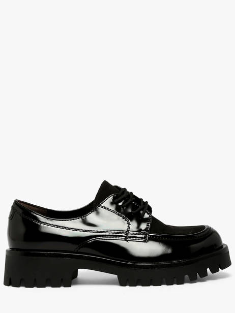 Derby Shoes Tamaris Black women 43
