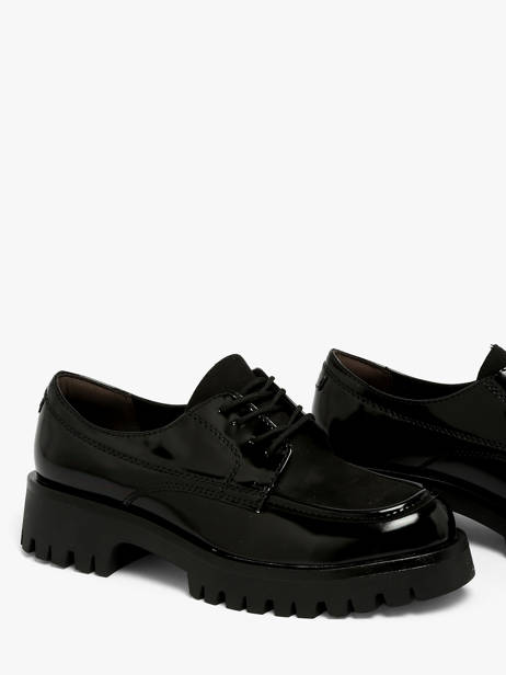 Derby Shoes Tamaris Black women 43 other view 2