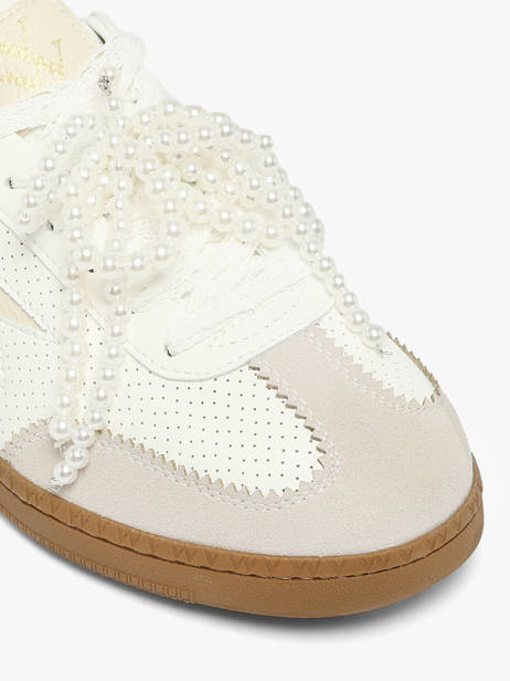 Sneakers Vanessa wu White women BK2822BA other view 2