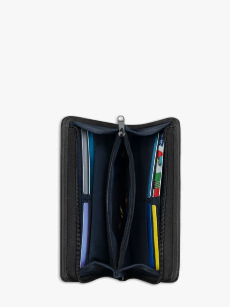 Portefeuille Cabaia Rouge accessoire M vue secondaire 1