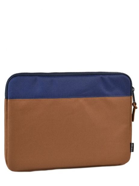 Housse Ordinateur Herschel Marron classics 10054-11 vue secondaire 3