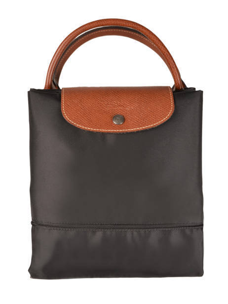 Longchamp Le pliage original Sacs de voyage Noir