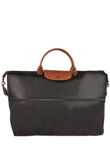 Longchamp Le pliage original Sacs de voyage Noir