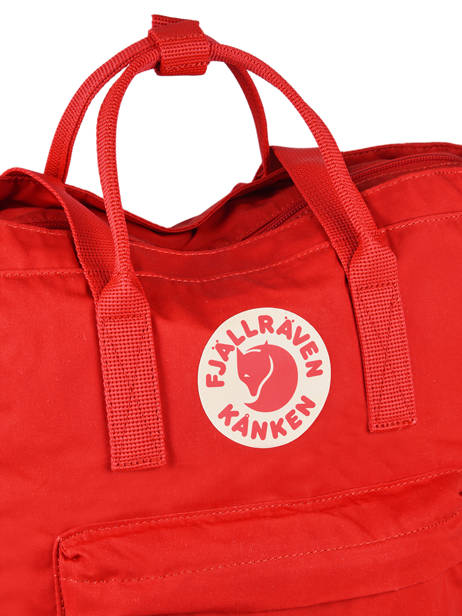 Sac à Dos Kanken Totepack N°1 Fjallraven kanken 23710 vue secondaire 2