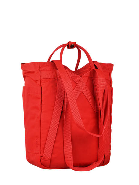 Sac à Dos Kanken Totepack N°1 Fjallraven kanken 23710 vue secondaire 3