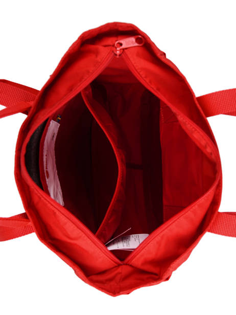 Sac à Dos Kanken Totepack N°1 Fjallraven kanken 23710 vue secondaire 4