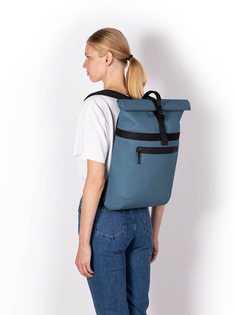 Sac à Dos 1 Compartiment + Pc 16