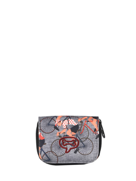 Purse Card Holder Stones and bones boys B