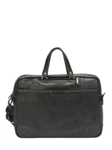 Backpack  Business Bag Arthur & aston Black marco 5