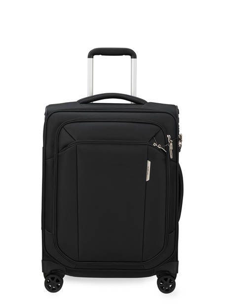 Valise Cabine Samsonite Noir respark KJ3004