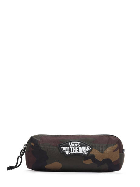 Pouch Vans accessoires VN0A3HMQ