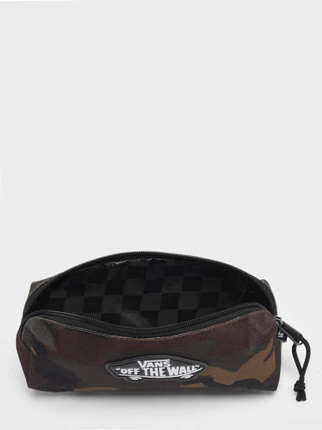 Pouch Vans accessoires VN0A3HMQ other view 1