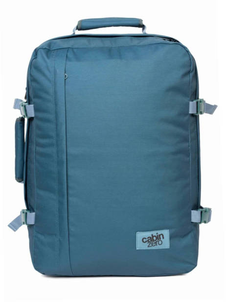 Sac De Voyage Cabine Cabin Lc Cabin zero Bleu cabin lc CZ06