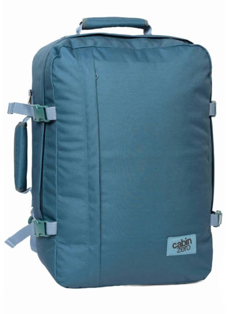 Sac De Voyage Cabine Cabin Lc Cabin zero Bleu cabin lc CZ06 vue secondaire 1
