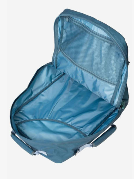 Sac De Voyage Cabine Cabin Lc Cabin zero Bleu cabin lc CZ06 vue secondaire 2