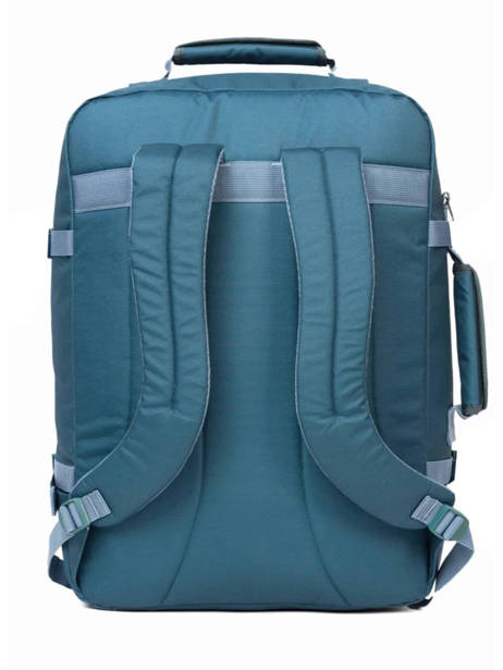 Sac De Voyage Cabine Cabin Lc Cabin zero Bleu cabin lc CZ06 vue secondaire 3