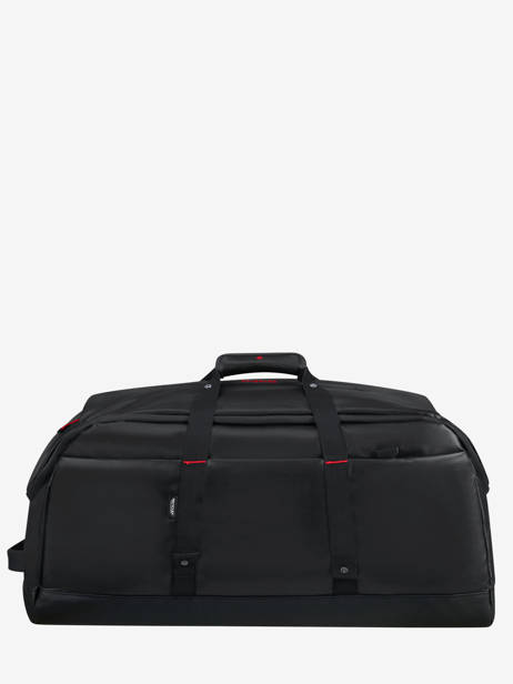 Sac De Voyage Ecodiver Samsonite Noir ecodiver 140877 vue secondaire 1