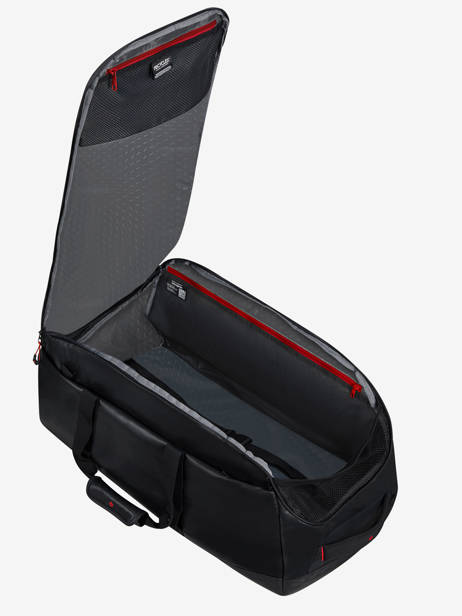 Sac De Voyage Ecodiver Samsonite Noir ecodiver 140877 vue secondaire 2