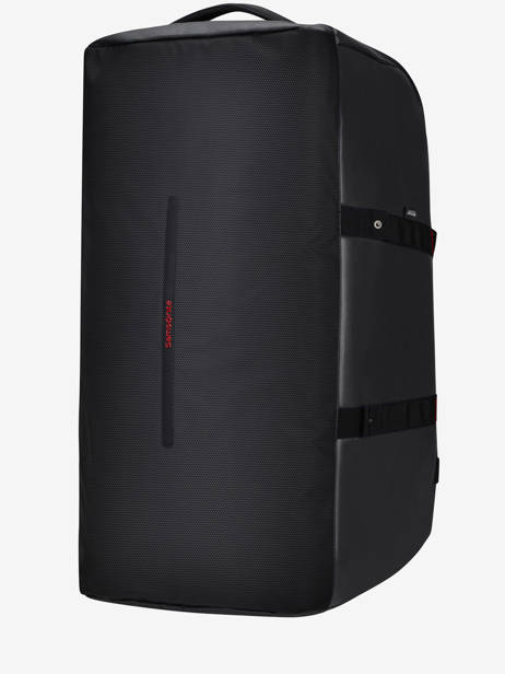 Sac De Voyage Ecodiver Samsonite Noir ecodiver 140877 vue secondaire 4